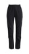 WAHLSTEN FREIE WOMEN'S FLEXSHELL PANTS, BLACK